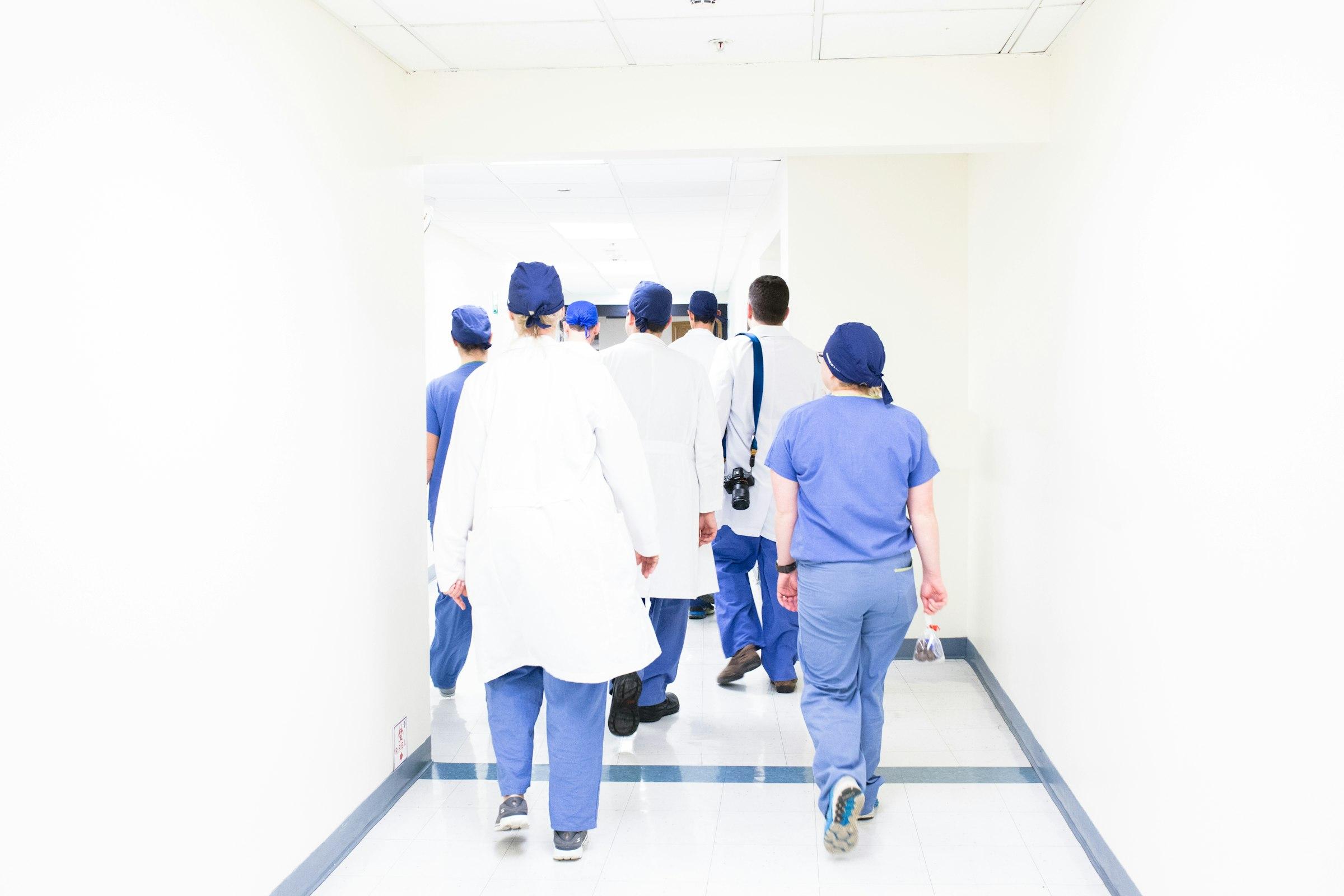 Physician office, dental clinic, and laboratory regulatory compliance consulting in HIPAA Privacy & Security in Atlantic County, New Jersey